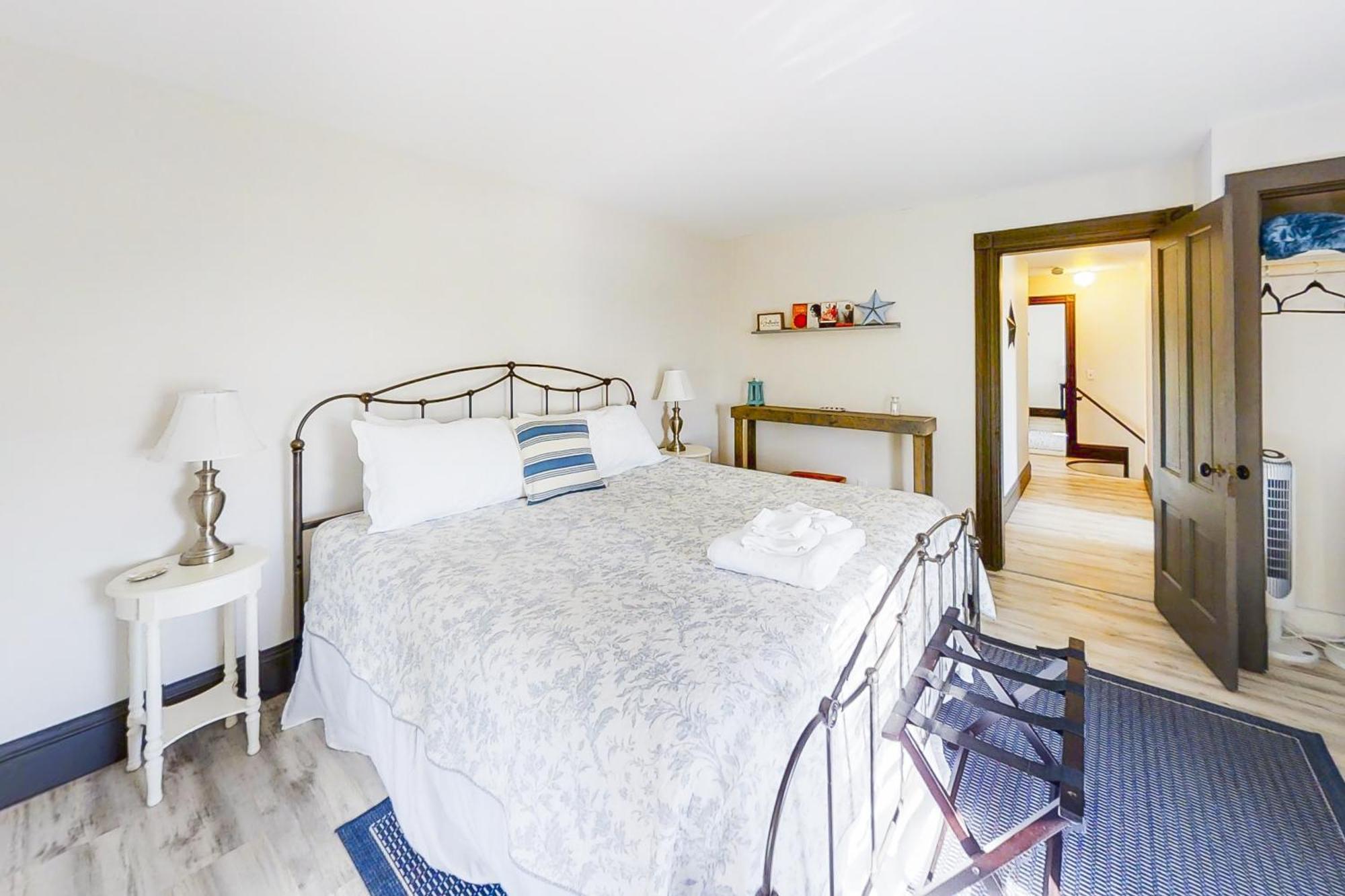 Villa Boothbay Haven Boothbay Harbor Esterno foto