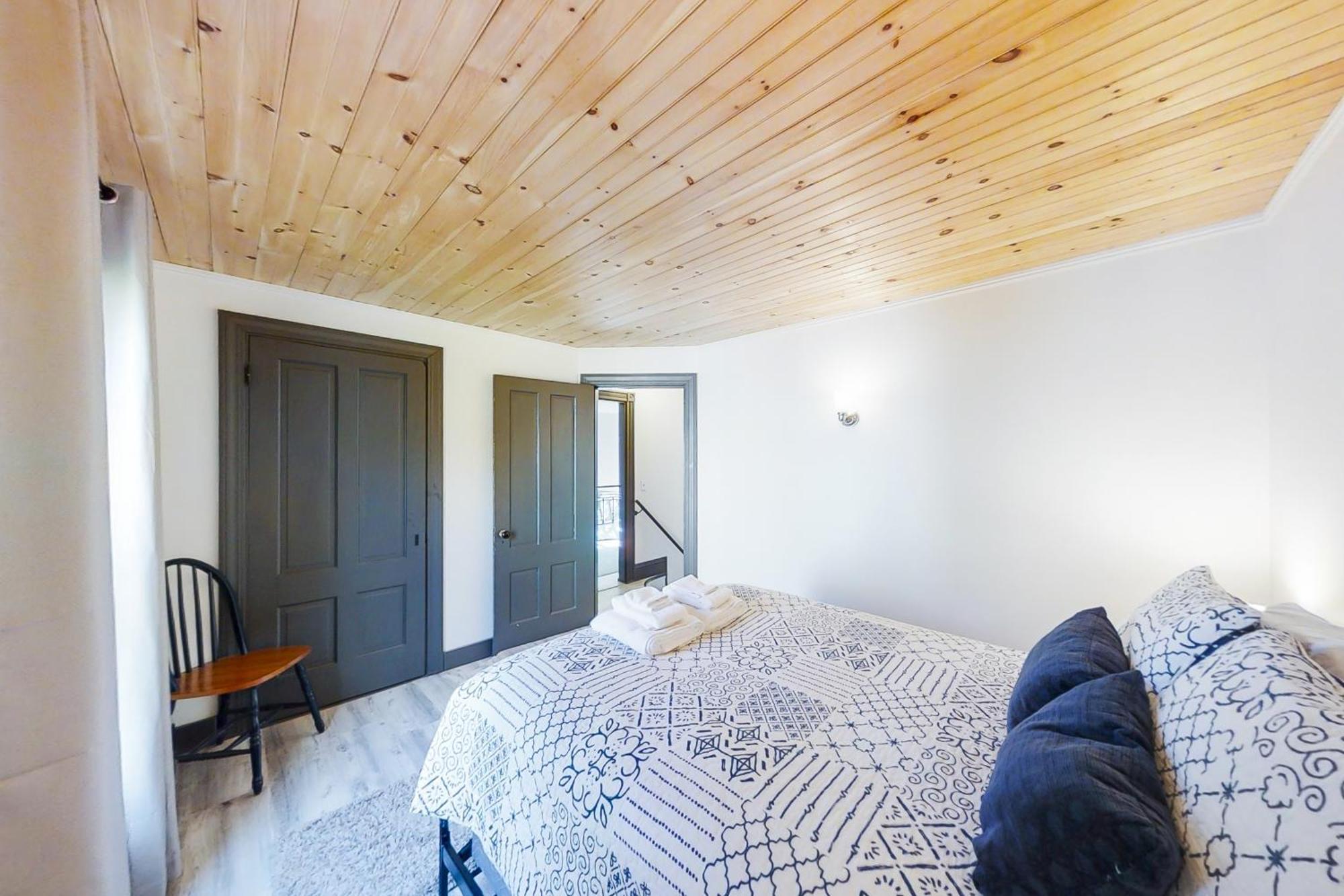 Villa Boothbay Haven Boothbay Harbor Esterno foto